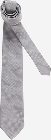 Michael Kors Tie in Grey: front