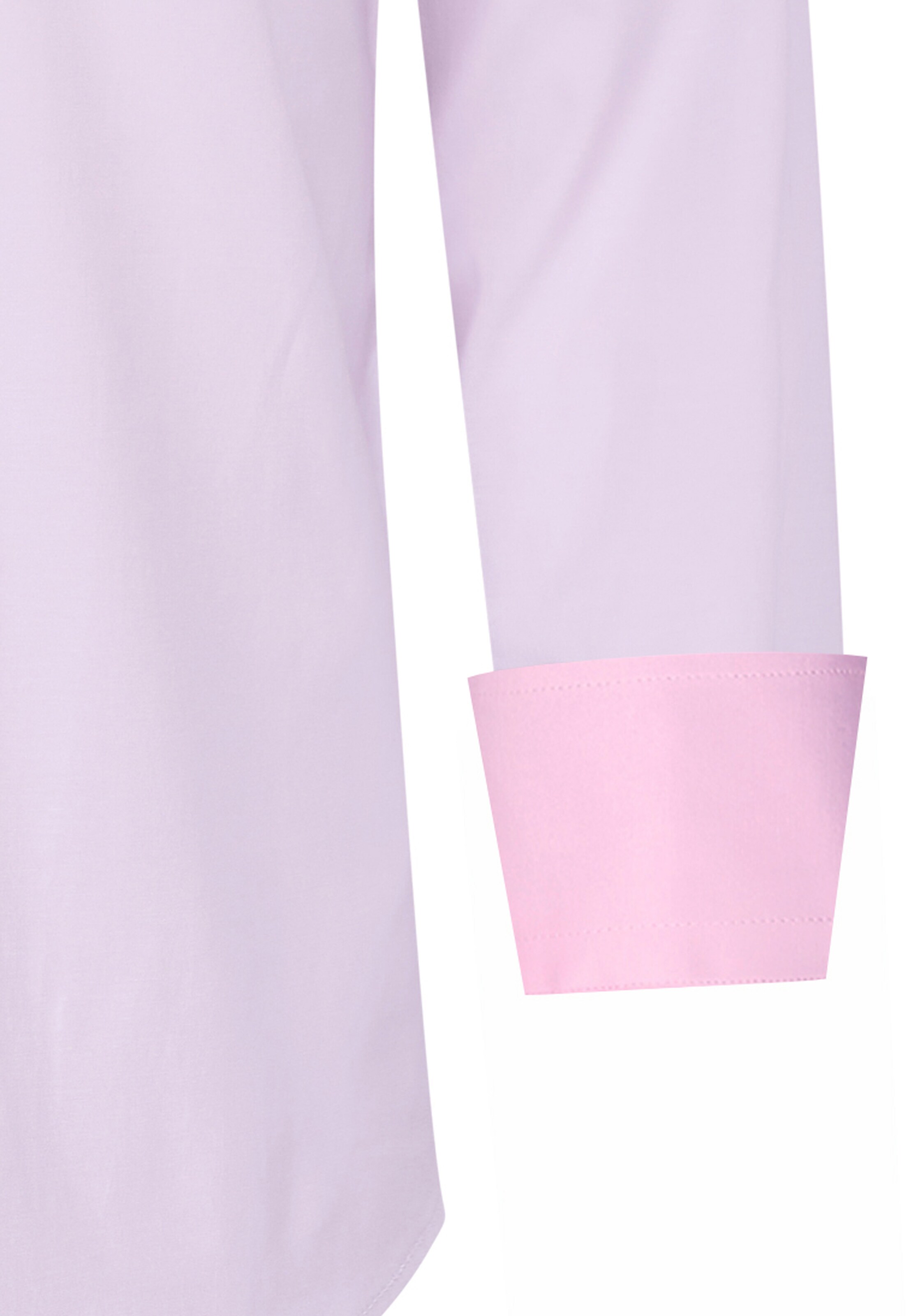 Rusty Neal Slim fit Button Up Shirt in Purple