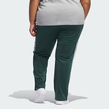 ADIDAS ORIGINALS Regular Pants 'Adicolor Classics Firebird' in Green