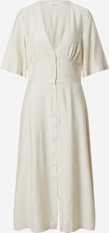 EDITED Dress 'Vera' in White: front