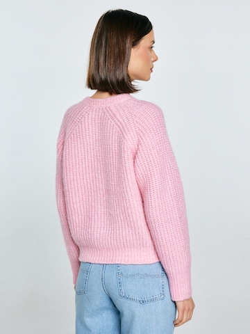 Giacchetta ' ROSINA ' di BIG STAR in rosa