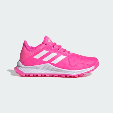 ADIDAS PERFORMANCE Sportschoen 'Hockey Youngstar' in Roze