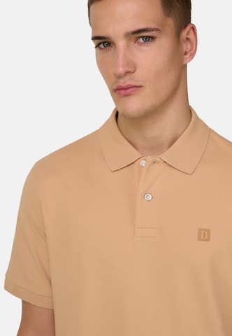 Boggi Milano Shirt in Orange