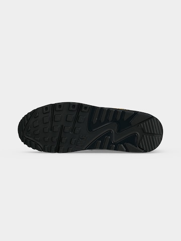 Nike Sportswear Σνίκερ χαμηλό 'Air Max 90 Premium' σε γκρι