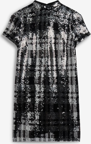 Superdry Dress in Black: front