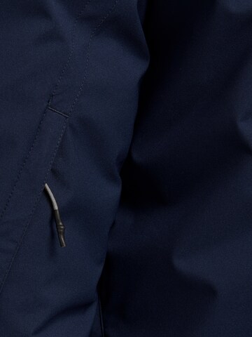 Hummel Toiminnallinen takki värissä sininen