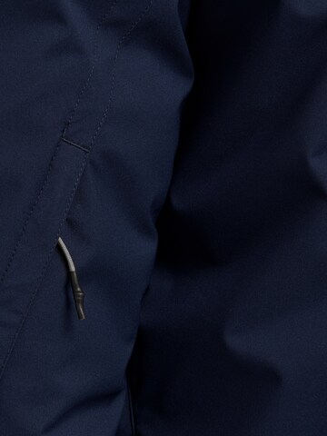 Hummel Functionele jas in Blauw