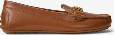 Mokasinai 'BARNSBURY' iš Lauren Ralph Lauren, spalva – ruda (konjako), Prekių apžvalga