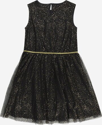 The New Dress 'ANNA' in Black