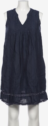 PRINCESS GOES HOLLYWOOD Kleid XL in Blau: predná strana
