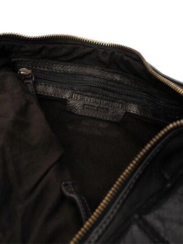 RE:DESIGNED Bag ' Nargo ' in Schwarz