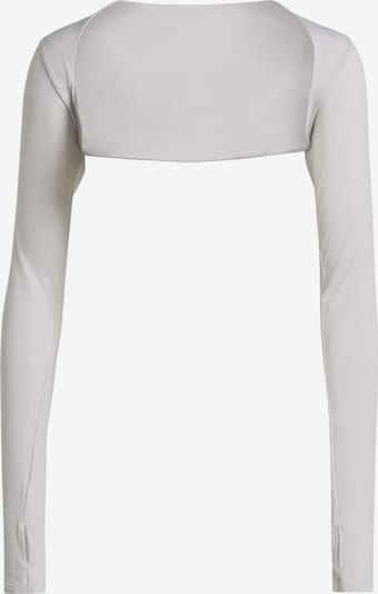 ADIDAS PERFORMANCE Urheiluneuletakki 'PWR ESS' värissä pastellinvioletti, Tuotenäkymä