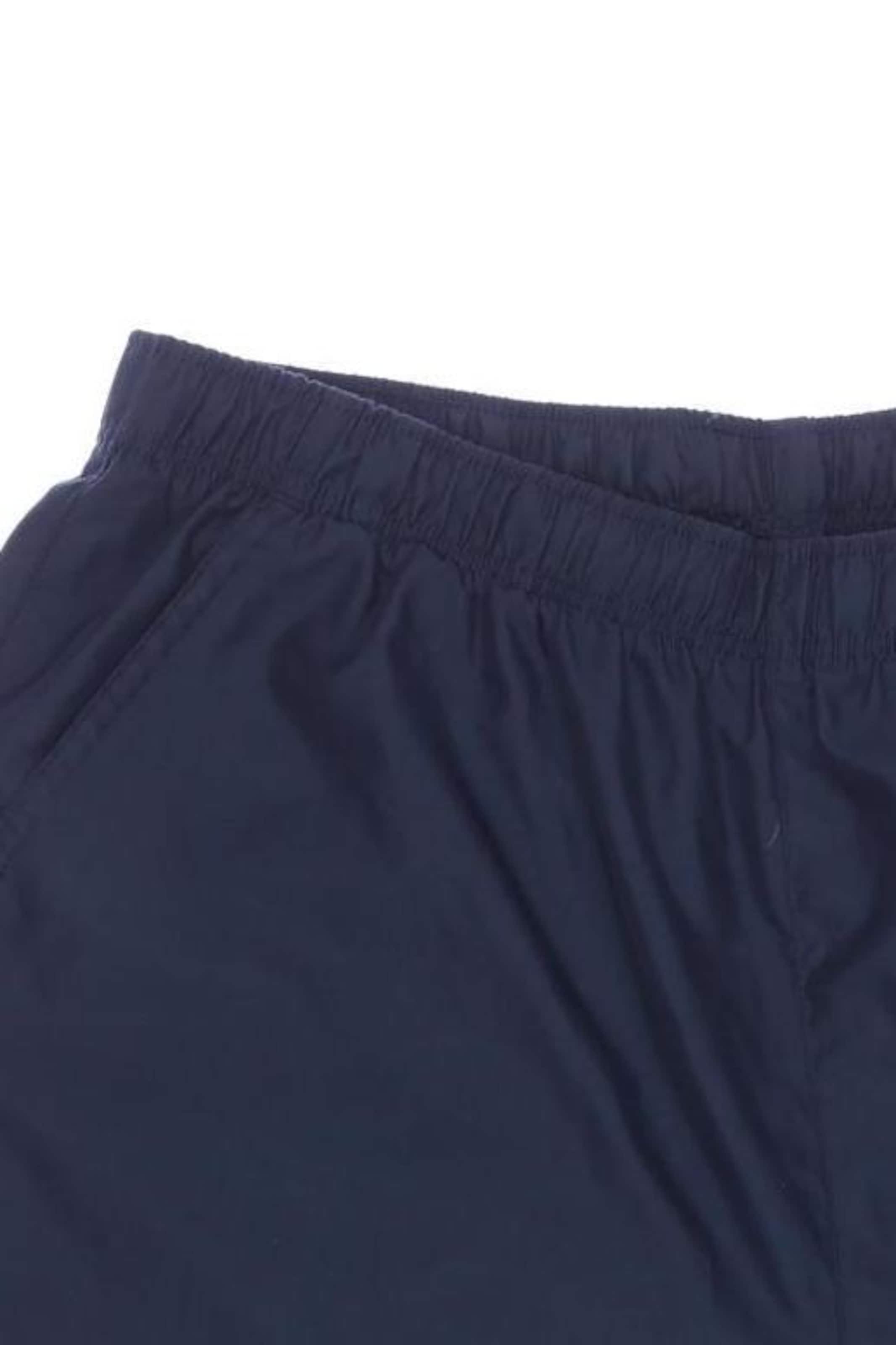 Maier Sports Shorts in 35-36 in Blue