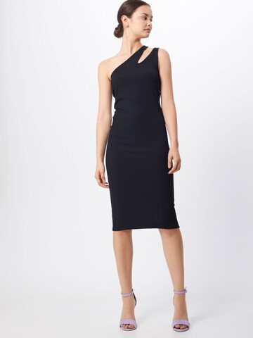 IVYREVEL Dress in Black: front
