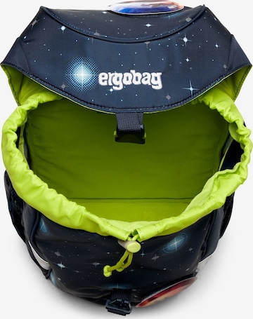 ergobag Backpack in Blue