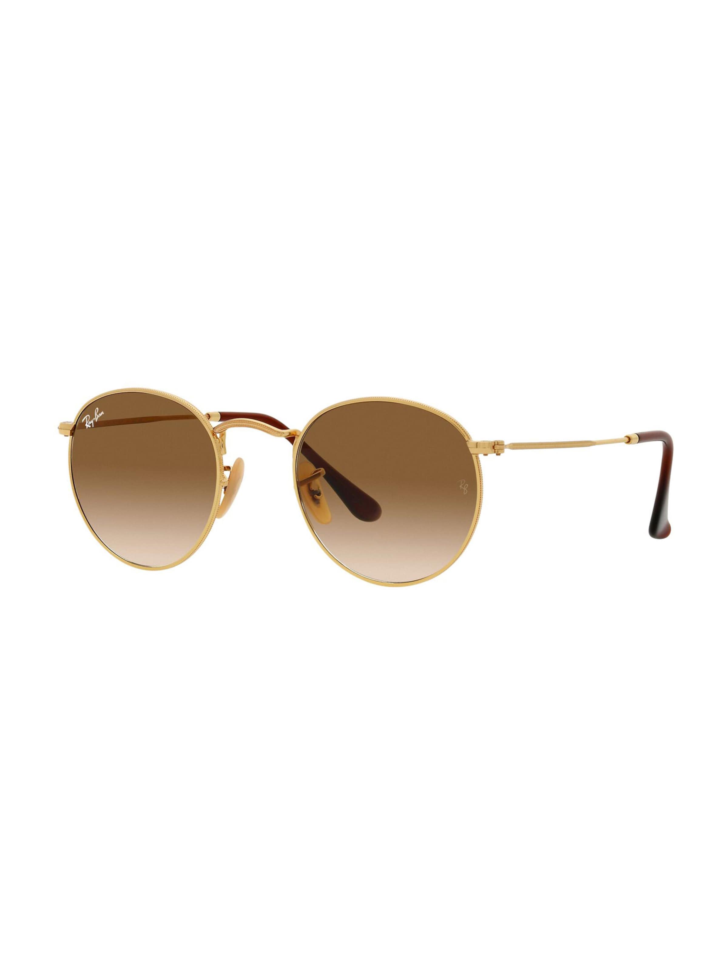 Ray-Ban Solbriller i guld: forside