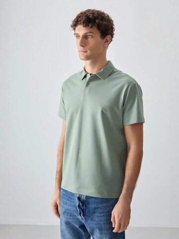 Tommy Life Shirt in Green