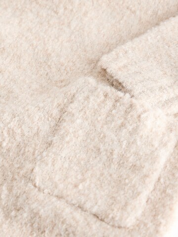 Robe Next en blanc