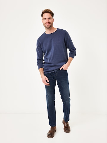 PADDOCKS Slimfit Jeans in Blau