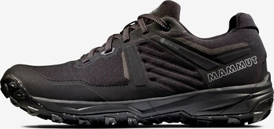 MAMMUT Outdoorschuh 'Ultimate III' in schwarz / weiß, Produktansicht