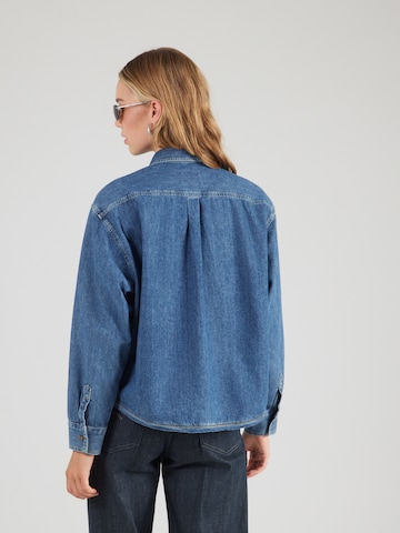 Camicia da donna 'Ude' di JOOP! Jeans in blu
