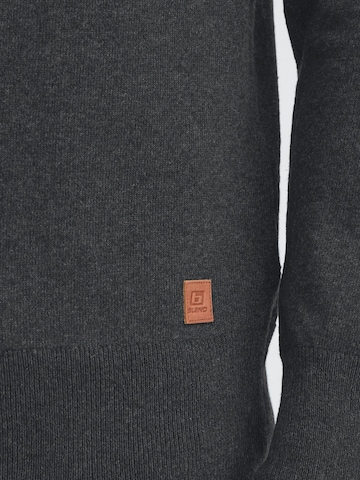 BLEND - Pullover ' BHFilip ' em cinzento