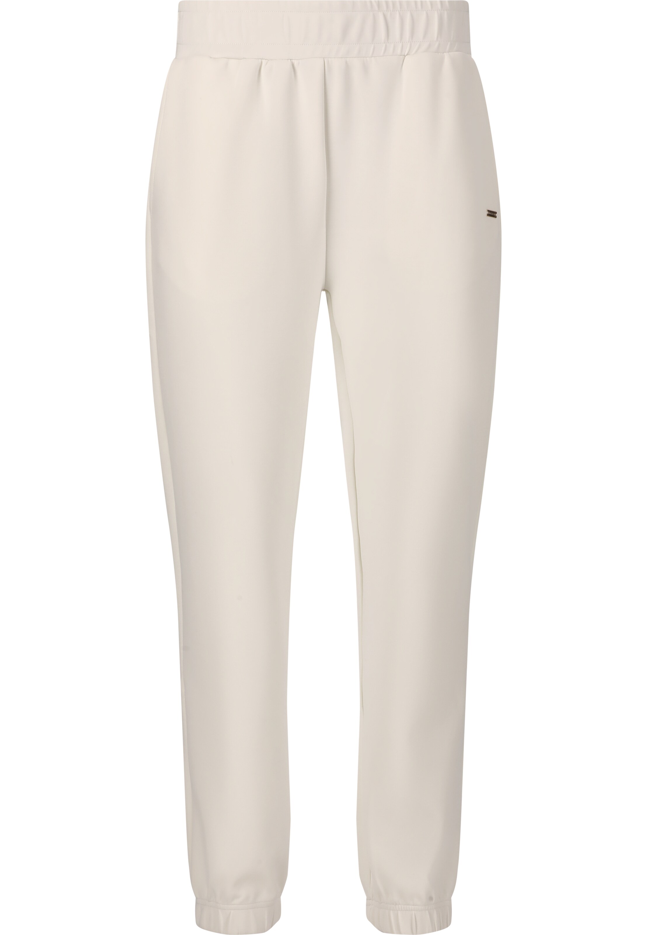 Athlecia Sweathose 'Jillnana V2' in weiß, Produktansicht