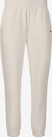 Athlecia Sports trousers 'Jillnana V2' in White: front
