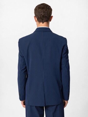 Antioch Regular fit Colbert in Blauw