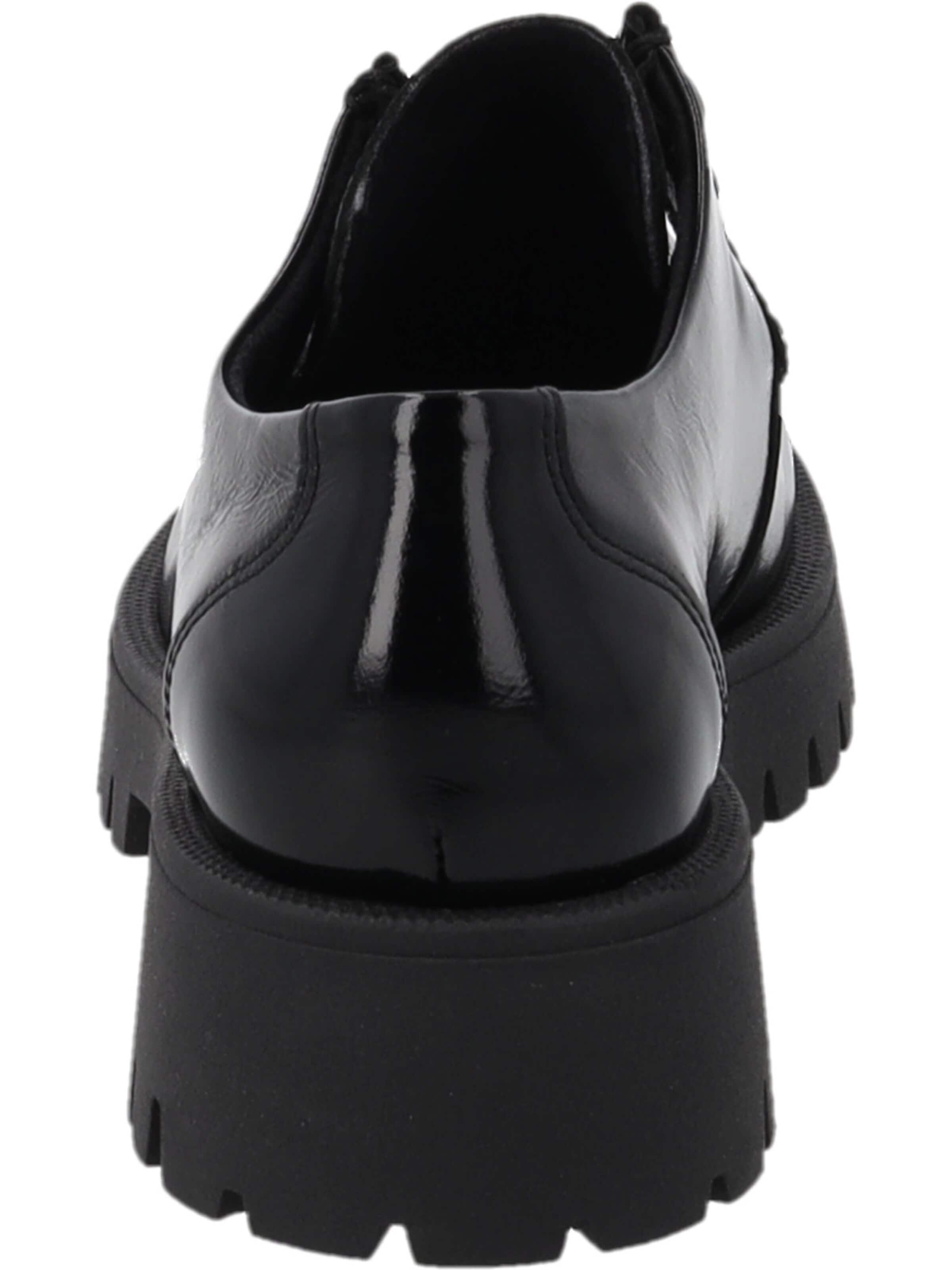 Palado Schnürschuh 'Palado Cairie'‌‌‌‌‌‌‌‌‌‌ in Schwarz