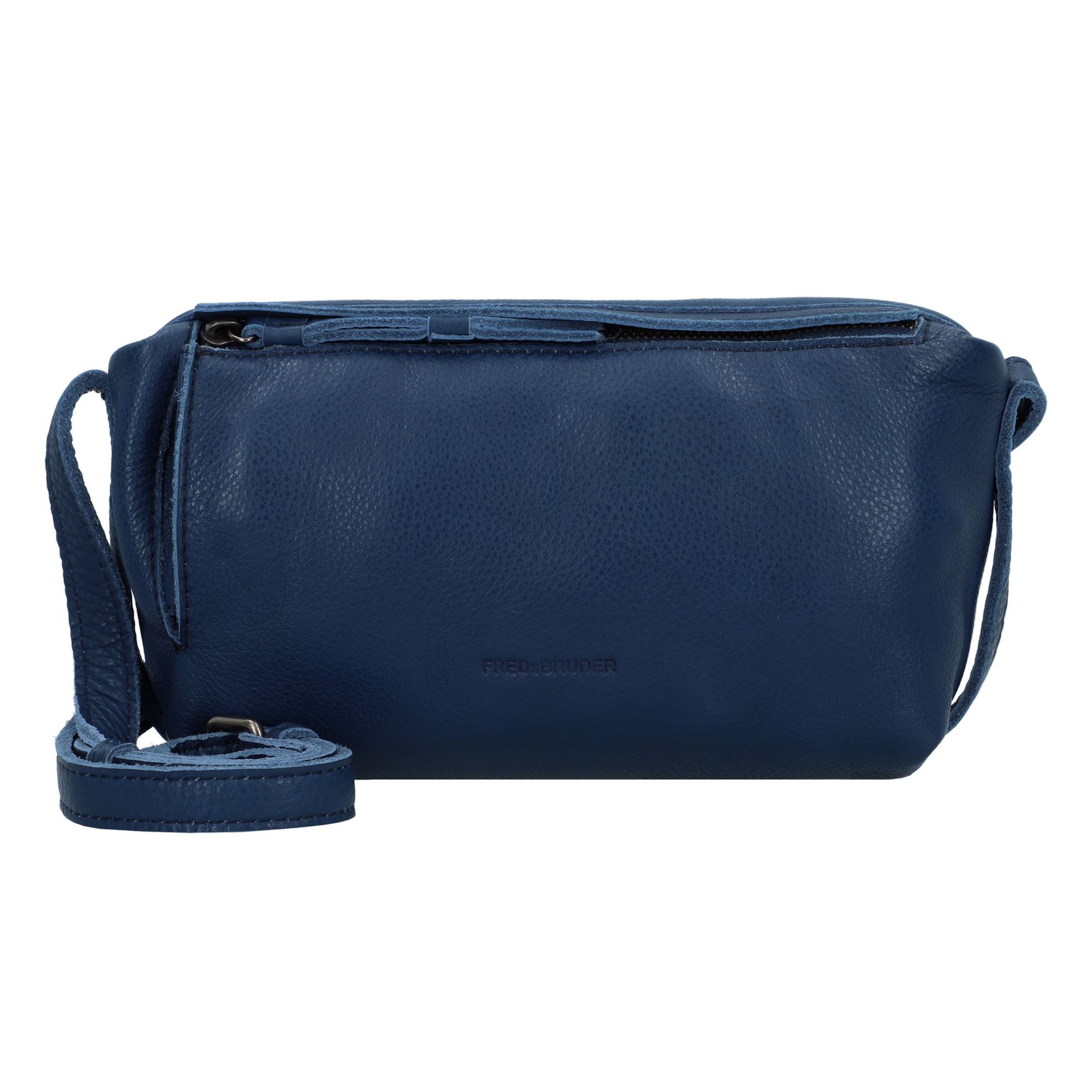 Sac à bandoulière 'Leia ' FREDsBRUDER en bleu : devant