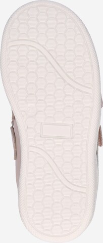 clic Sneaker in Pink