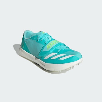 ADIDAS PERFORMANCE Loopschoen 'Adizero' in Groen
