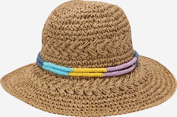 ESPRIT - Sombrero en beige: frente