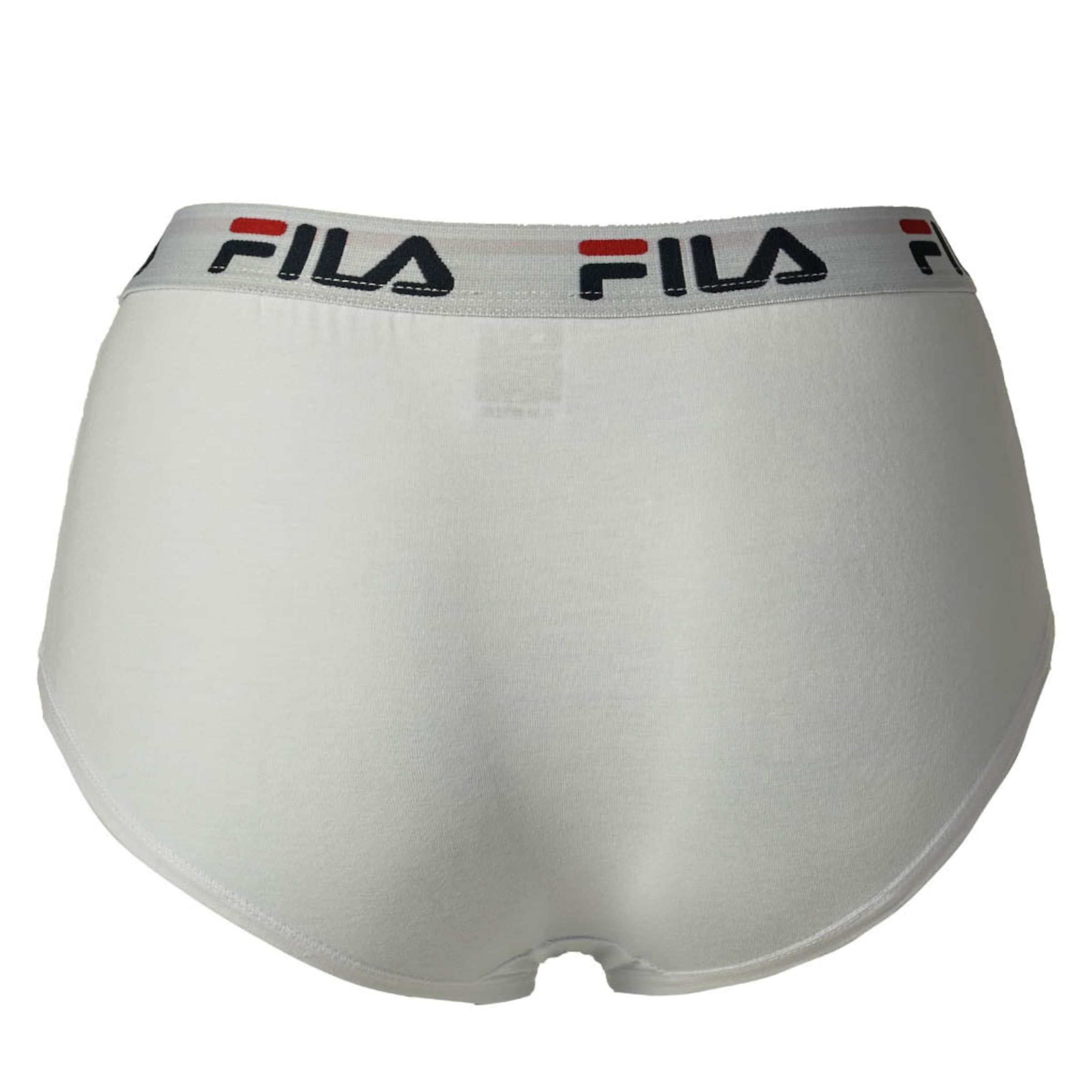 FILA Panty i blå