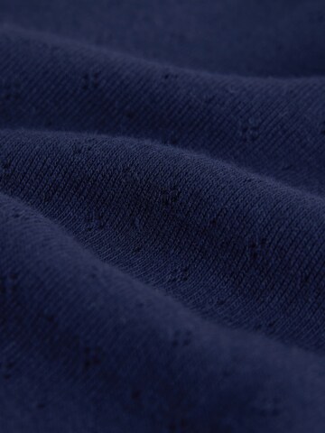 Next T-Shirt in Blau