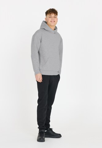 Les'Arcs Sweatshirt 'Sepat' in Grey