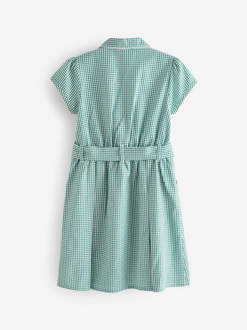 Next Dress in Green