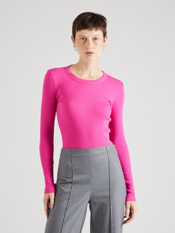 InWear Shirt 'Dagna' in Pink: front