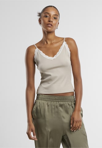Haut Urban Classics en beige