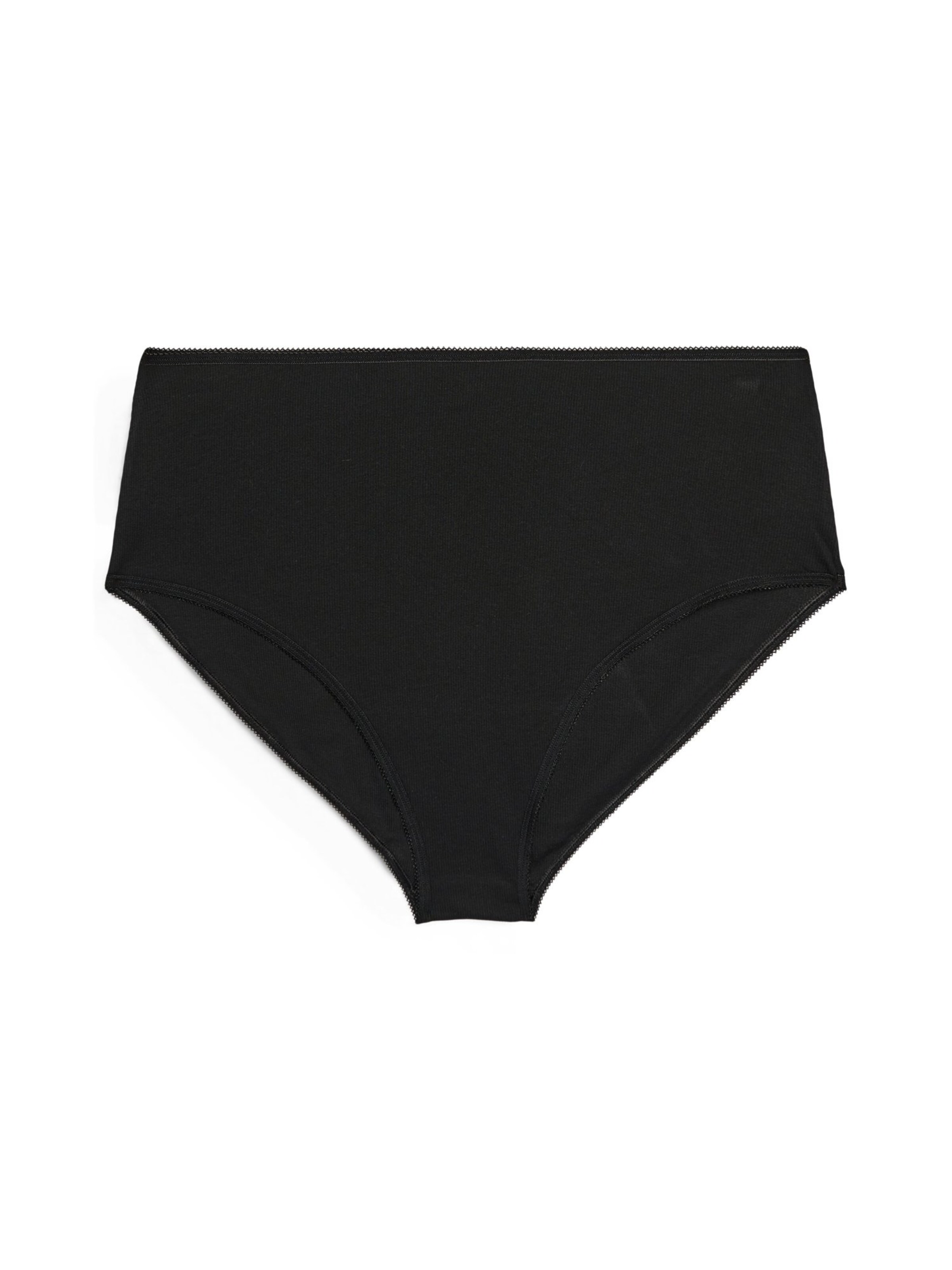 Slip 'Lilje' di Devoted by Zizzi in beige