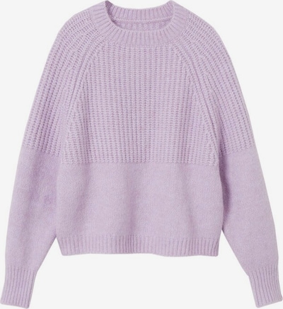 MANGO Sweter 'Serena' w kolorze pastelowy fioletm, Podgląd produktu