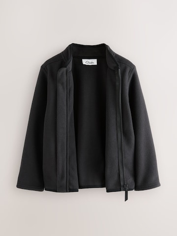 CLARKS Ζακέτα φλις σε γκρι