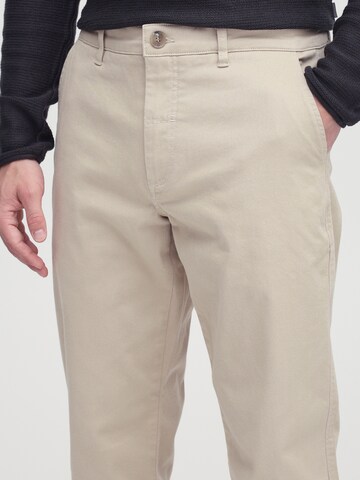regular Pantaloni chino 'SD Erico Filip' di !Solid in beige