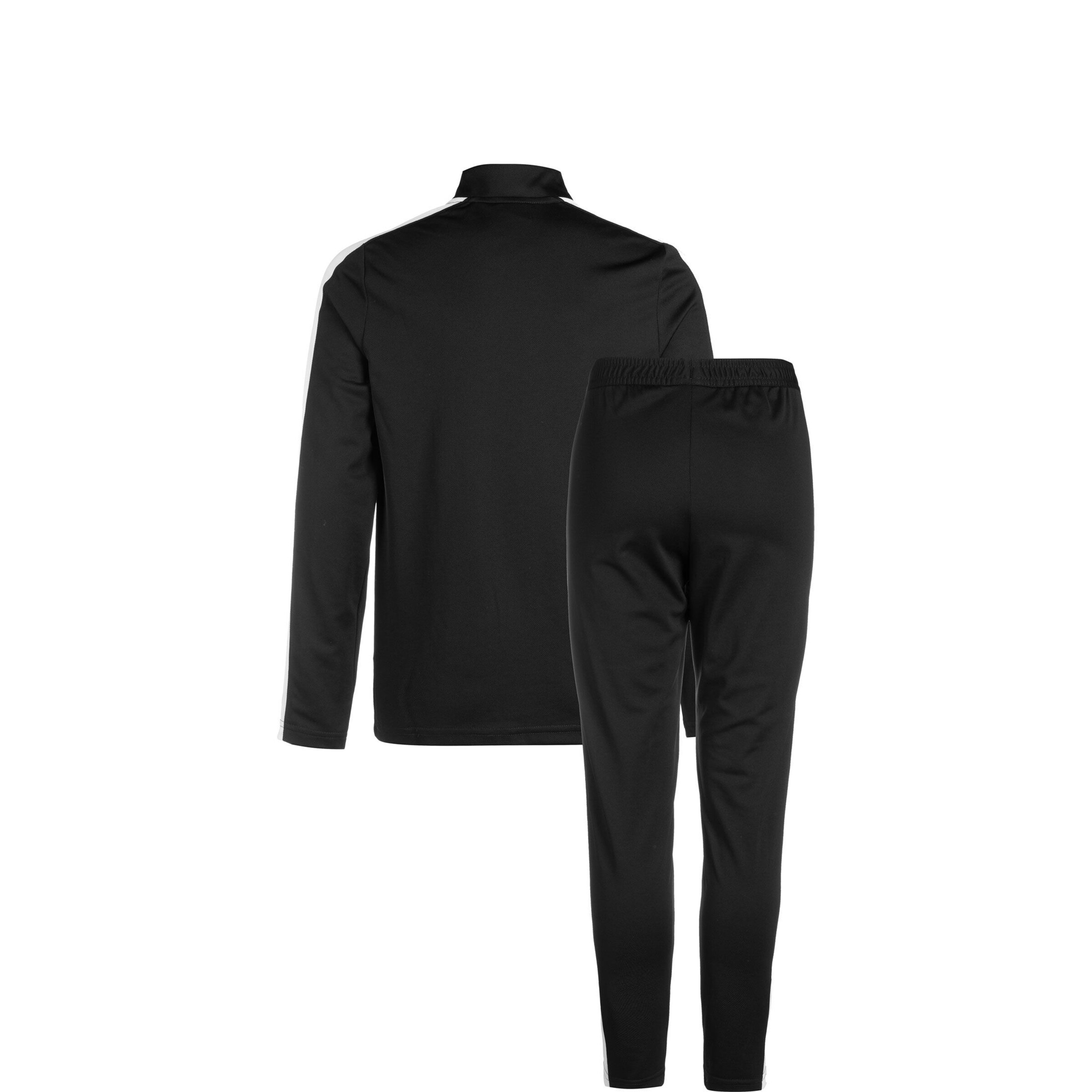 NIKE Trainingsanzug 'Academy 23' in Schwarz