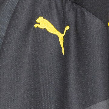 PUMA Jersey 'Borussia Dortmund 24-25 Auswärts' in Grey