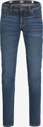 Jack & Jones Junior Jeans 'Glenn' i blå: framsida