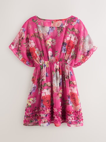 Baker by Ted Baker Jurk in Roze