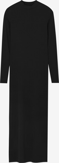 Pull&Bear Kleid in schwarz, Produktansicht