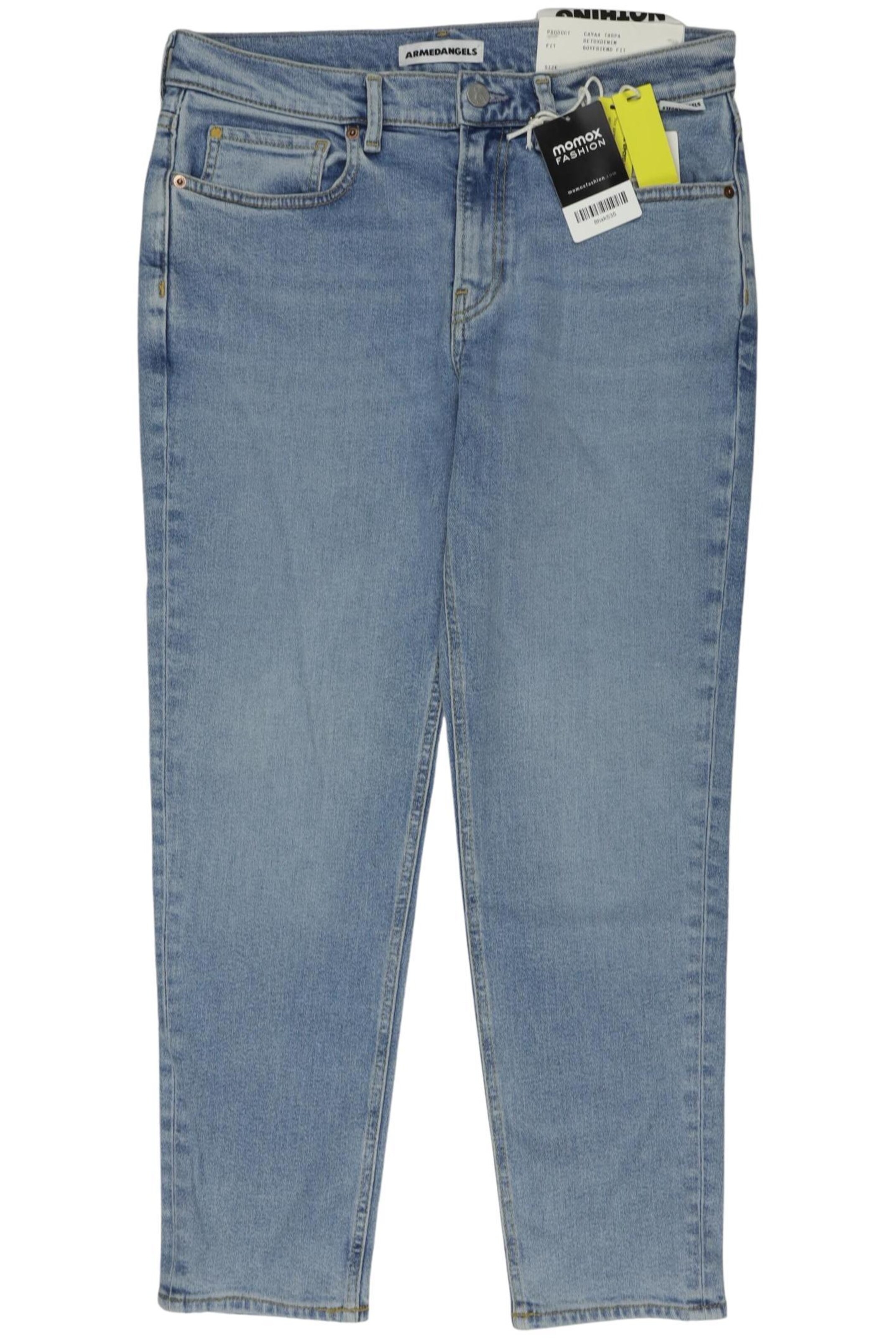 ARMEDANGELS Jeans in 26 in Blue: front